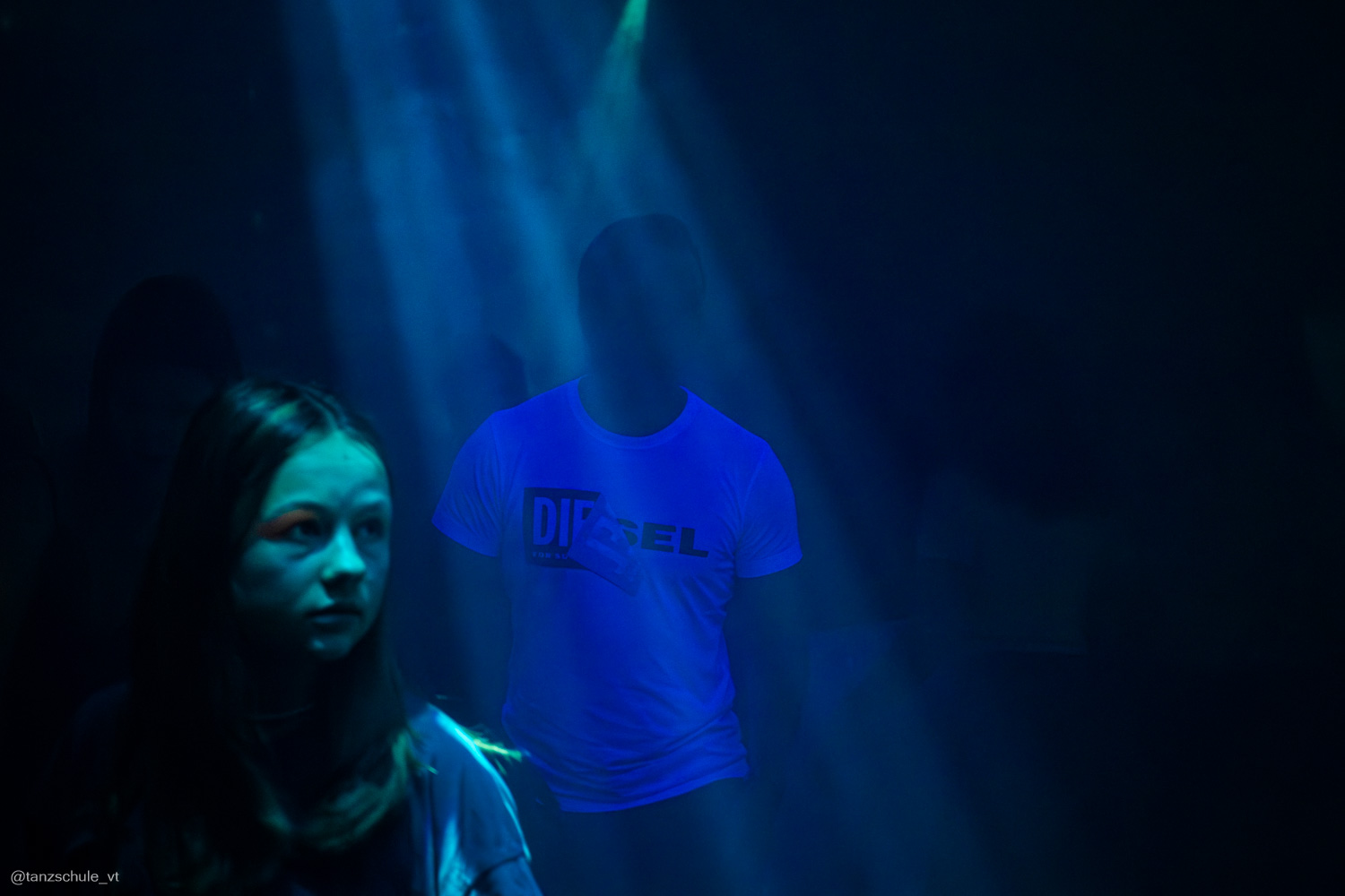 Come Together Party 8475